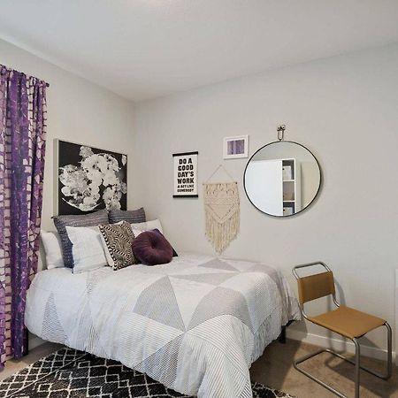 Canyon Flats Apartments By Barsala Reno Kültér fotó